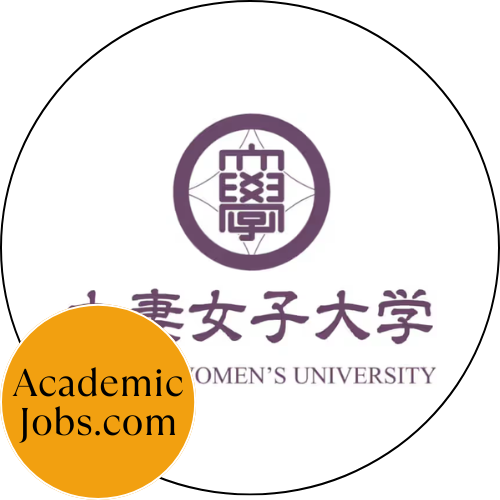 Otsuma Women's University logo